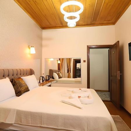 Royal Gur Hotel Istanbul Exterior photo