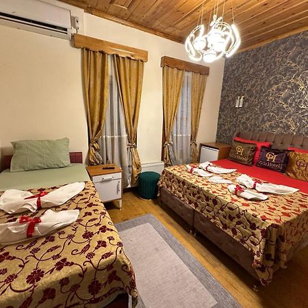 Royal Gur Hotel Istanbul Exterior photo