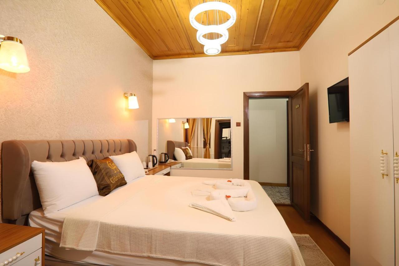Royal Gur Hotel Istanbul Exterior photo